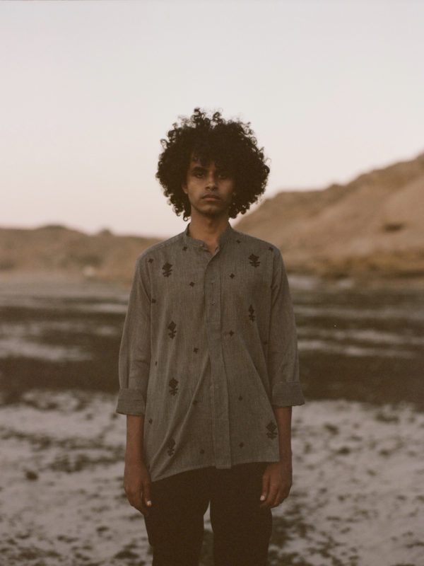 MUCHO TUNIC - Image 4