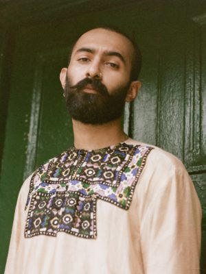 BANNI TUNIC