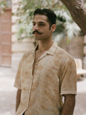 ROSA SHIRT